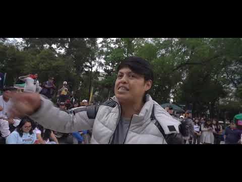 SONIDO KRONICO vs VERBALISIDA | Cuartos Fecha: 4 | Torneo Galactico 2023