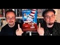 Nostalgia Critic Real Thoughts On Cat In The Hat