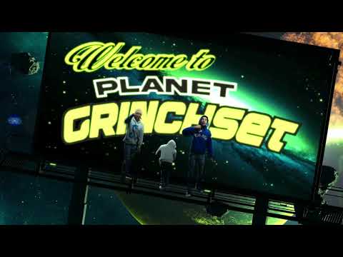 Big GLTAOW - Grinchn Today (Shot By @Shotbydoomi) (Pod. By @Wherestheatmat) #FORCE