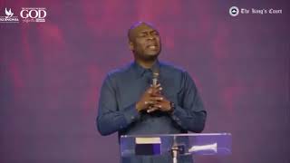 Download lagu The Wonder Working God with Apostle Joshua Selman mp3