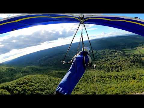 Ellenville 9/26/2021 - highlights