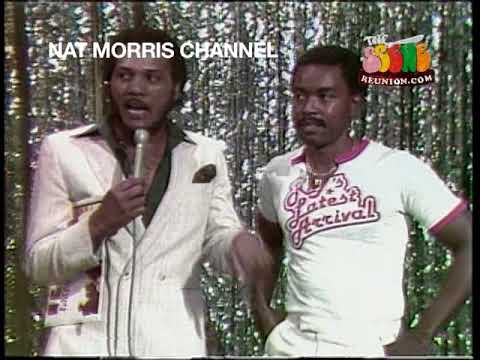 RJ Rice/RJ's Latest Arrival appear on The Scene