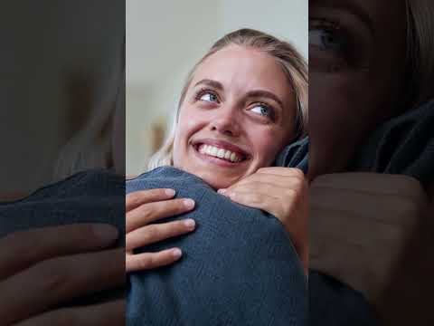 När jag vill busa lite med min pojkvän så kan jag bara flytta lite på vissa saker.. 😏 #shorts