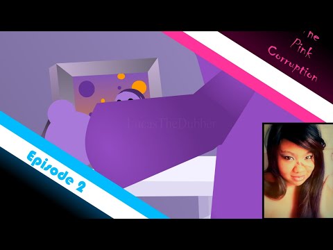 🔼 Pink Corruption Episode 2 🎵 | BreaBear Jones