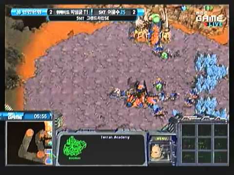 SPL SKT1 vs WeMade Set 5 soO vs Mind P1