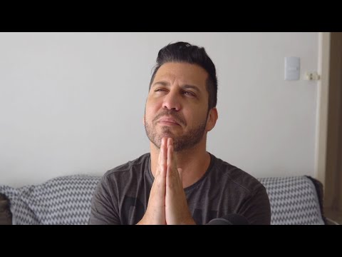 SONO POSITIVO - sono TORNATO in BRASILE