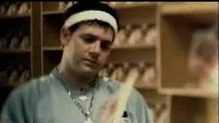 Hot Rod Circuit - The Pharmacist