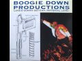 Boogie Down Productions - Love's Gonna Get'cha ...