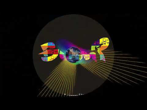 Bump Vol 25 (Cd 1) - Nick Skitz Vs  DJ Lotus   Evacuate The Dancefloor Electro Mix