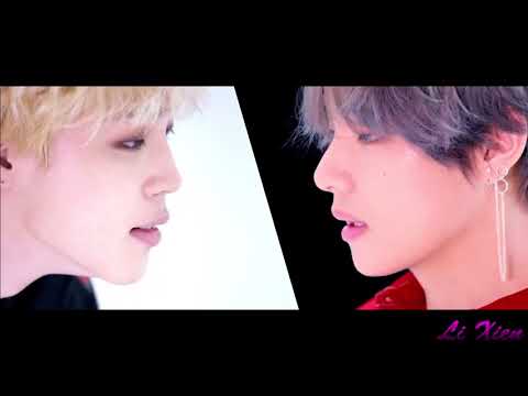SUNMI x BTS -HEROINE DNA mash up