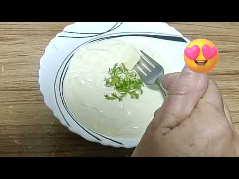 Deliciosa crema de coliflor 🍚 Receta de cocina fácil y rápida. #parati #viralvideo #video