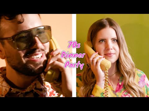 download lagu mp3 mp4 1970s Party Food, download lagu 1970s Party Food gratis, unduh video klip 1970s Party Food