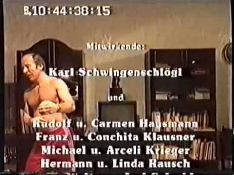 Ulrich Seidl - Die letzten Maenner - 1994
