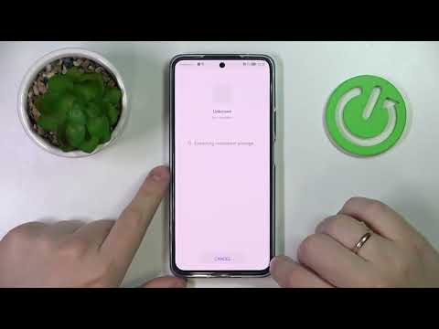 How to Download and Install the Google Chrome App on the HUAWEI Nova 10 SE