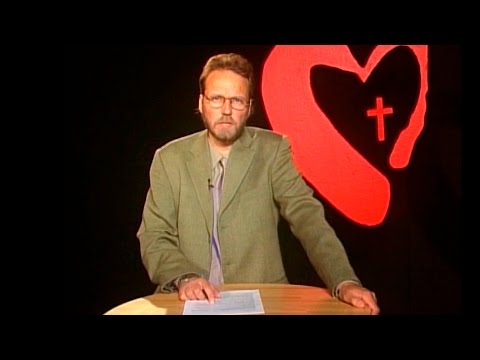 Raamattu avautuu 84 - Oletko valinnut viisaasti