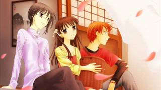 For Fruits Basket - Bilingual Version (Suri ver.)