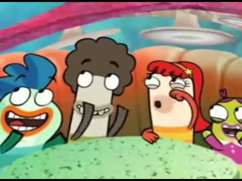 HD Akwalans 11 Platformy Dolary I Ryby.mp4