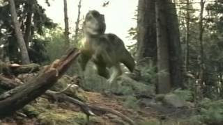 The Lost World (1998) Video