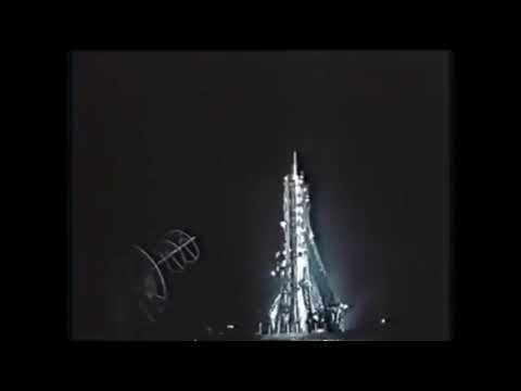 Soyuz T-10-1 - launch failure