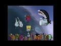 SpongeBob Sings Ripped Pants Full Scene SpongeBob SquarePants