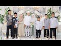 The East Javanese Traditional Wedding Of Siti Fatimah And Bagas Surya From The Marriage Vows To