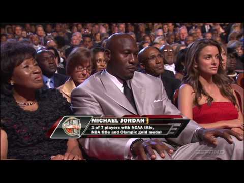 , title : 'Michael Jordan Career Highlights (Hall of Fame 2009) [HD]'