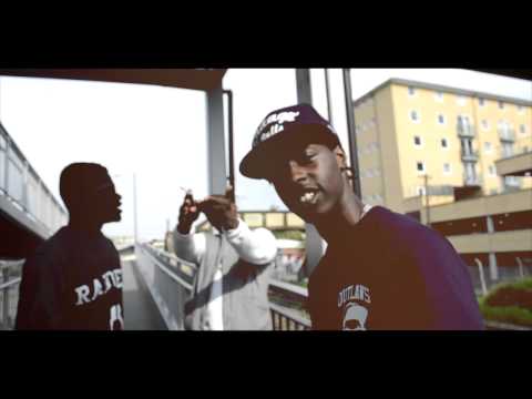 YUNG J - Whilst Im Still Young [Official Video by @JetpackTV]