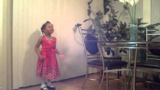 Fred Hammond's " Love Song to the Lamb" song by Leea