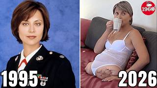 JAG (1995) Cast Then & Now 2026,  All Actors Have Aged Terribly!