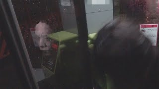 【心霊映像】拡散された「心霊電話」のデマを崩す。本当に怖いのか？617