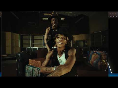 Rybeena x Bhadboi OML - Realize (Visualizer)