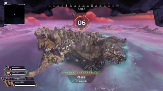 [APEX ] 　ザキコのゲームライブ部屋