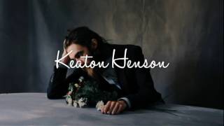 Keaton Henson - Comfortable Love (Español)