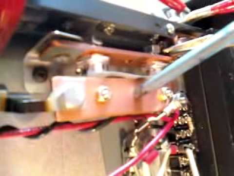 200 AMP PWM MOSFET SWITCHER Tests 9