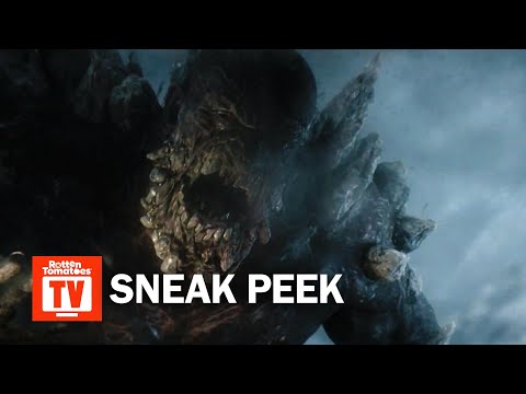 Krypton S02E02 Sneak Peek | 'Get In Closer' | Rotten Tomatoes TV