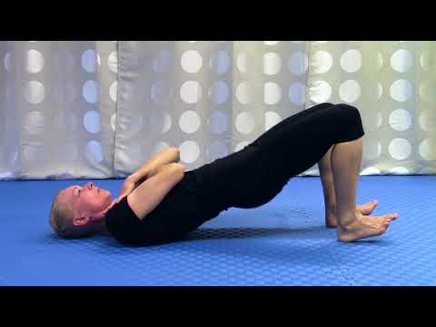 Palloilijan liikkuvuustreeni A /Mobility routine for football players A