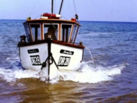 The life and times of a Deal and Walmer boatman