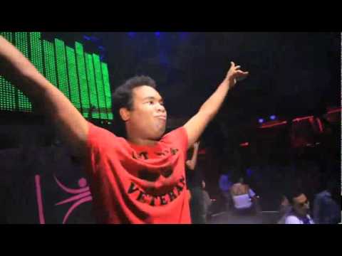 Mario Takov & Mc Extreme @ LUXY with UTevents