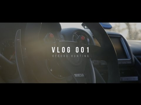 Record Hunting | Alpha G R35 GTR