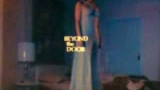 Beyond the Door (1974) TV Spot