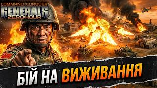🔥Мисливці на полюванні – Бій на виживання! | Zero Hour українською