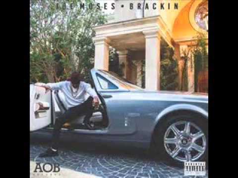 Joe Moses ft. M.I.L & Baby Punch - That's Brackin (NEW SONG APRIL 2016)