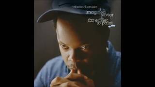 Ambrose Akinmusire   Ceaseless Inexhaustible Child Cyntoia Brown Feat Cold Specks