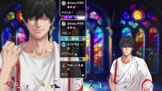 [Pokemon]ローマ人のポケモンレジェンズアルセウス[switch]Part6