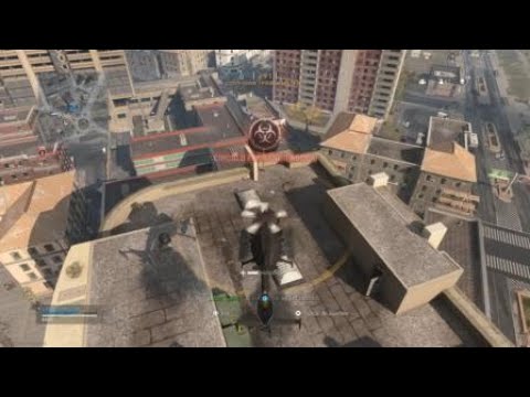 Como matar campers com estilo Call of Duty Warzone