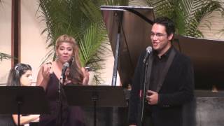 One more tomorrow - Classically Cuba: Recordando a Lecuona / Remembering Lecuona