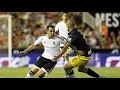 Valencia vs Granada 1-0 | Highlights & Goals | 2015/2016 La Liga