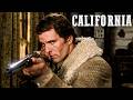 California 4K Giuliano Gemma Drama William Berger Action English
