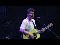 John Mayer "In Your Atmosphere" Live at Wells Fargo Center
