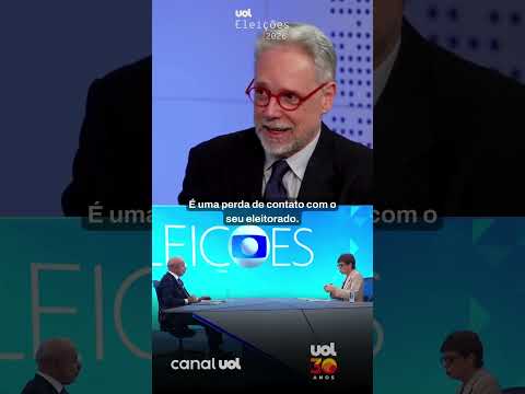 Lula teve pior momento em entrevista quando disse não saber de Bolsa Família sem reajuste | Toledo